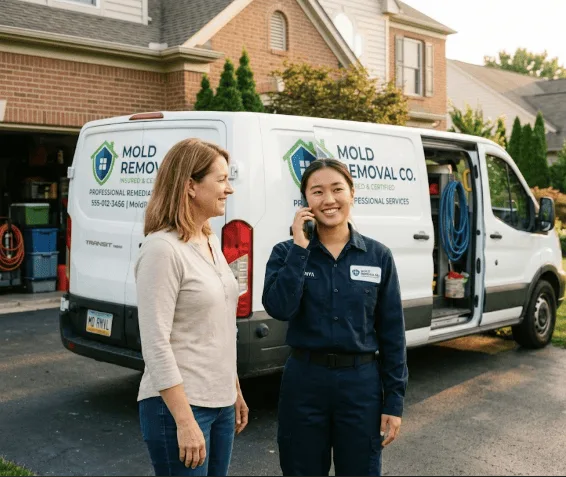 Crawlspace Mold Remediation Hollywood, MD FAQs